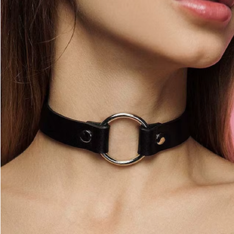 Collar de Aro