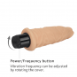 Vibrador Xtreme Feel 8.5″ Lovetoy