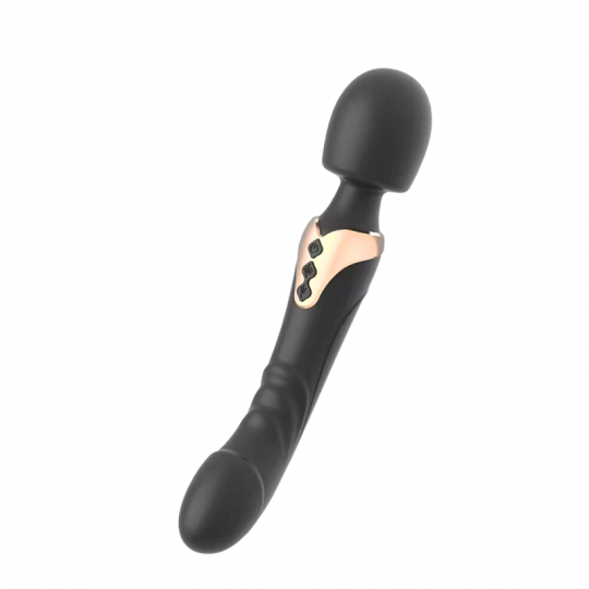 Emily Microfono VIbrador Flexible para masajes