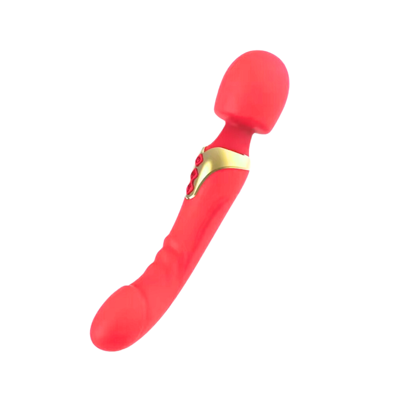 Emily Microfono VIbrador Flexible para masajes