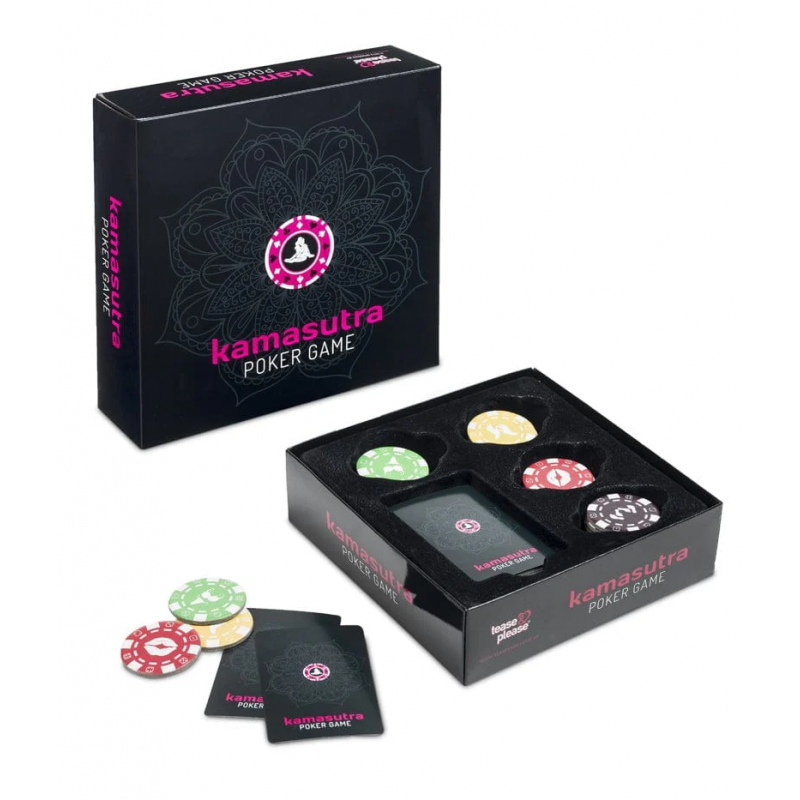 Kamasutra Poker Game