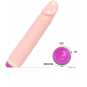 Vibrador Pleasure Fantasy