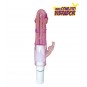 Mini Conejito Vibrador