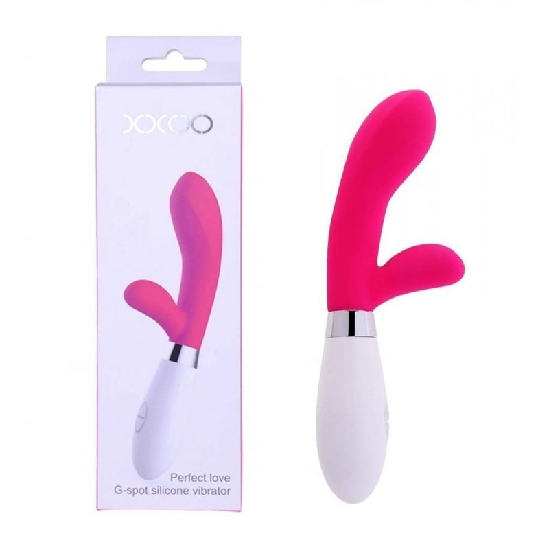 Vibrador Sexy Soft