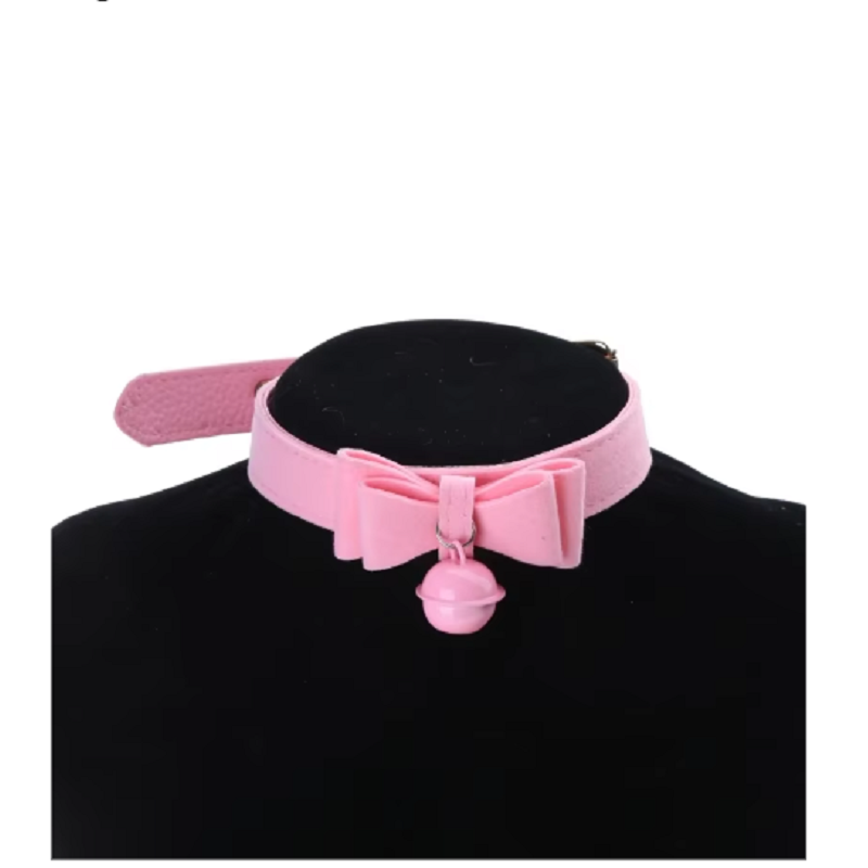 Collar de Gatito