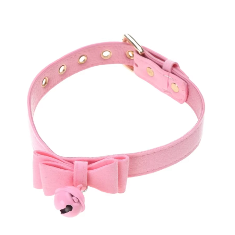 Collar de Gatito