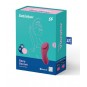 Calzón Vibrador con APP Safistyer Sexy Secret