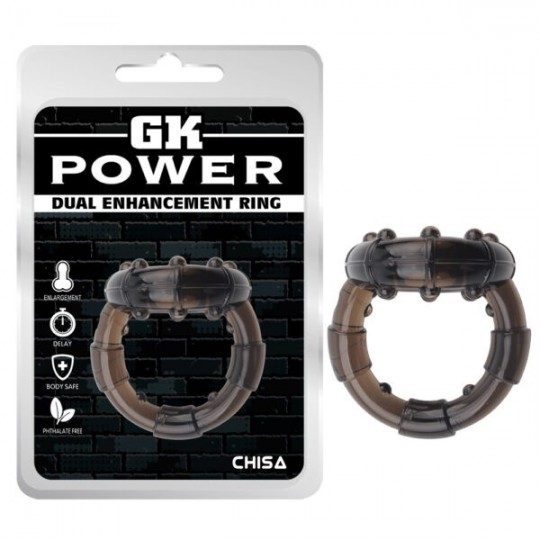 Anillo para pene GKPower