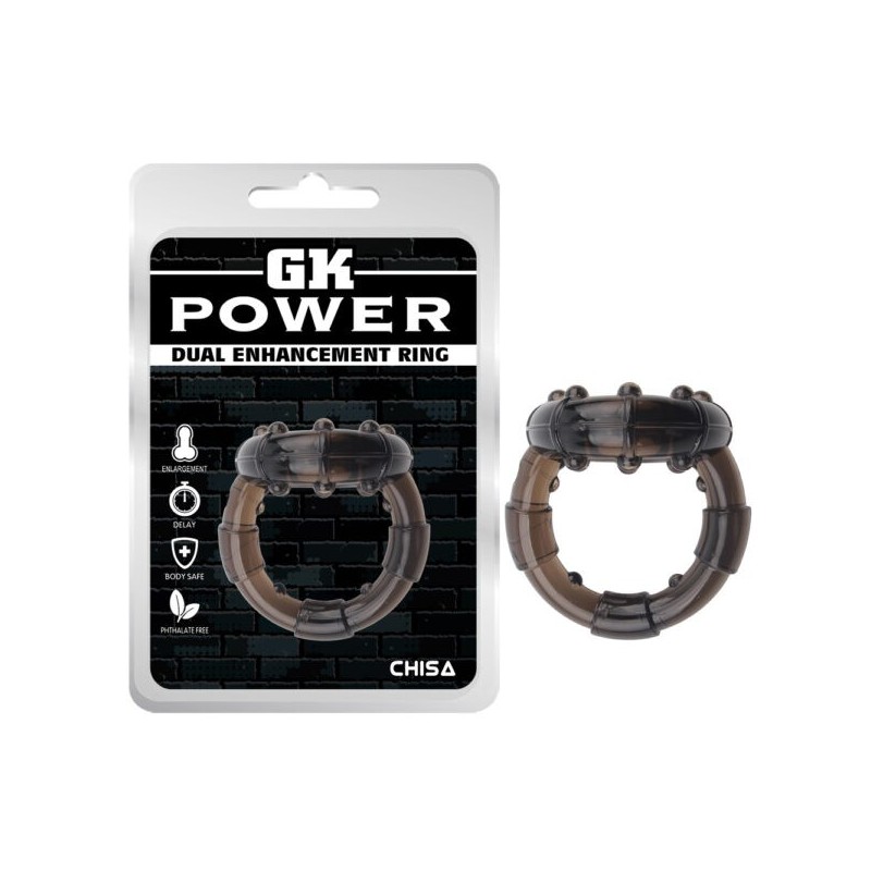 Anillo para pene GKPower