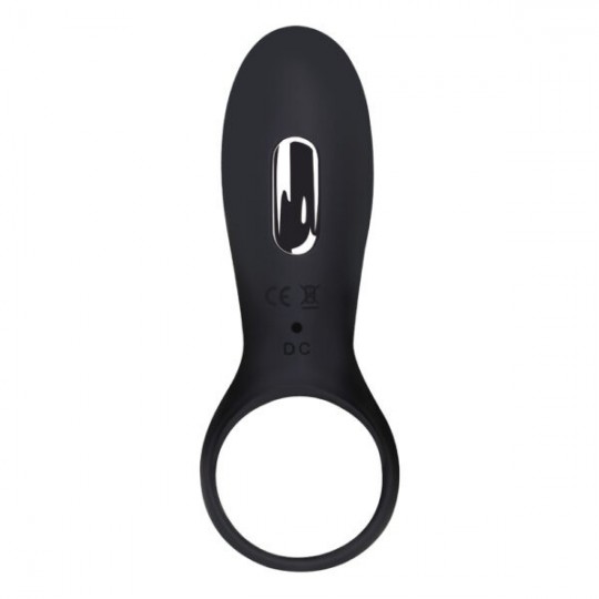 Anillo vibrador