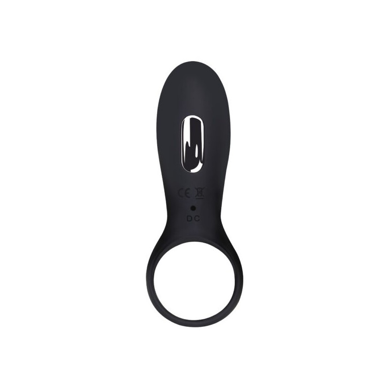 Anillo vibrador