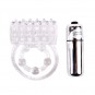 Anillo vibrador GetLock CHISA