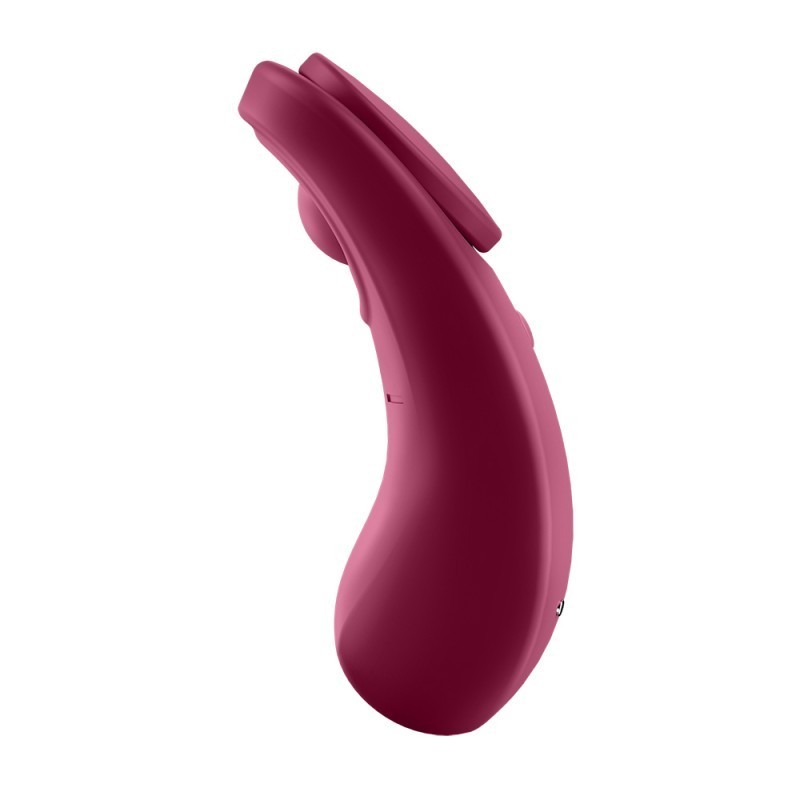 Calzón Vibrador con APP Safistyer Sexy Secret