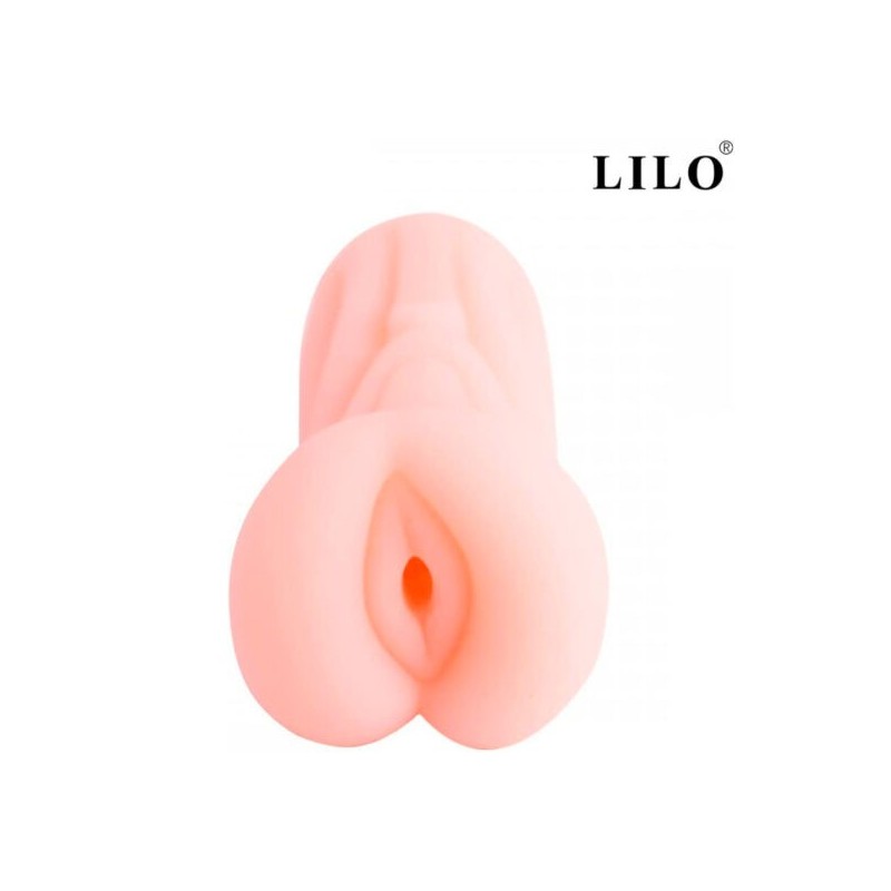 Masturbador Masculino Lilo