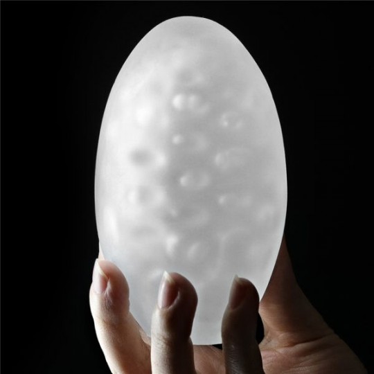 Masturbador Masculino Giant Egg