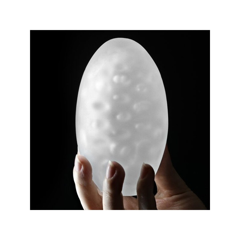 Masturbador Masculino Giant Egg