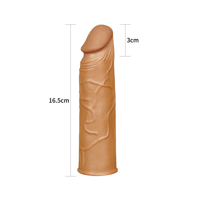 Funda para pene X-Tender