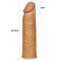 Funda para pene X-Tender