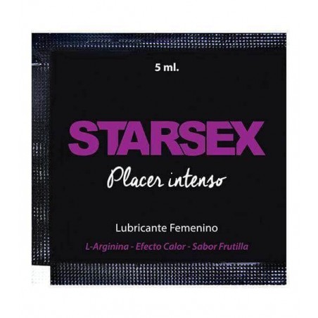 lubricante Intimo Placer Intenso