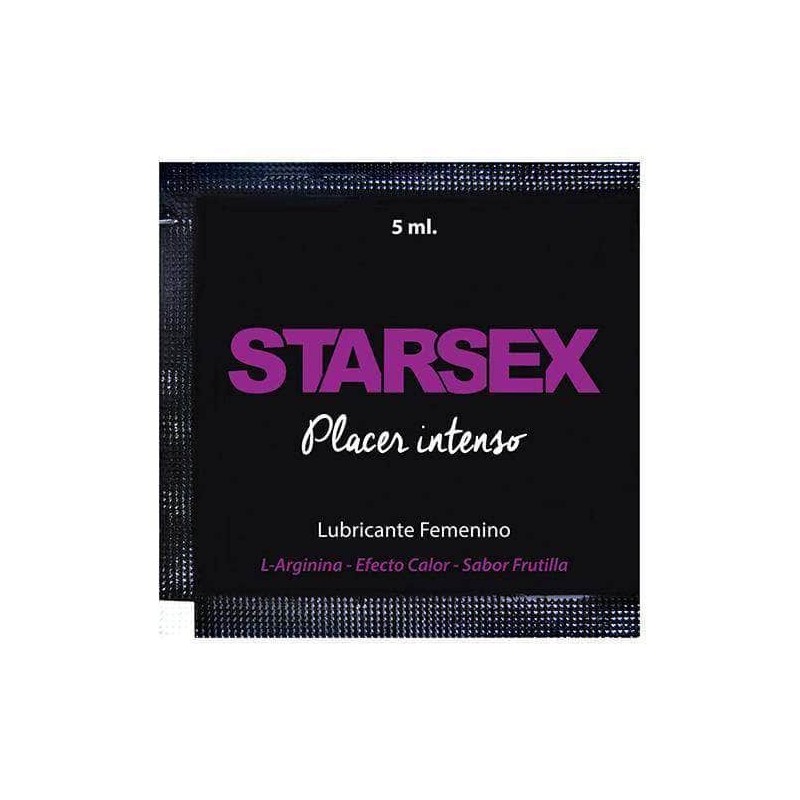 lubricante Intimo Placer Intenso