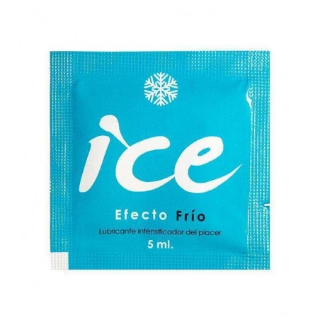 Sachet Lubricante Ice