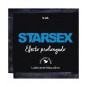 Lubricante Starsex Efecto Prolongado