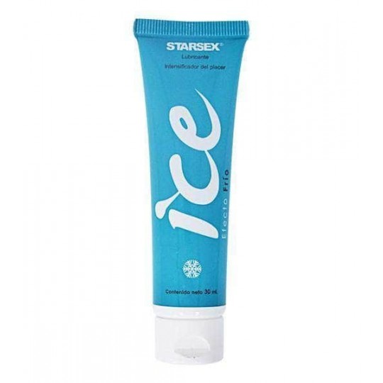 Ice Lubricante Intimo