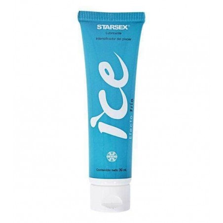 Ice Lubricante Intimo