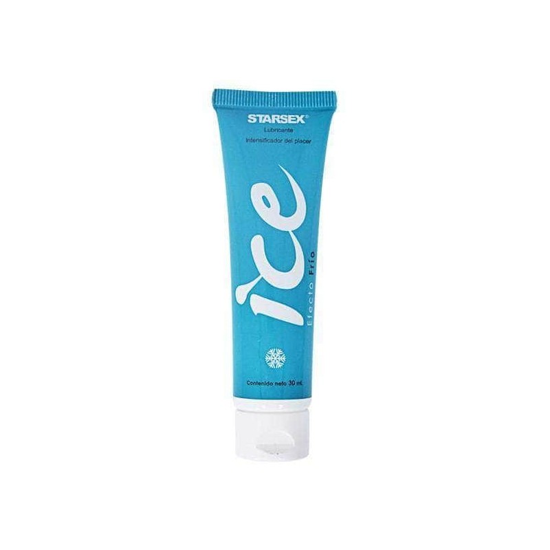 Ice Lubricante Intimo