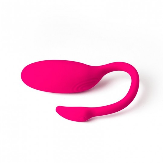 Flamingo Vibrador con APP