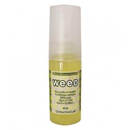 Lubricante Weed 50ml