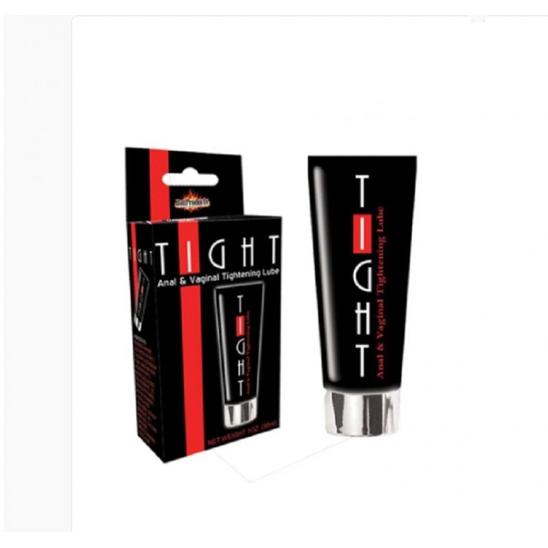 Tight Lubricante De Estrechamiento Anal Y Vaginal 30ml