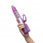 Rotador Vibrador Big Rabbit