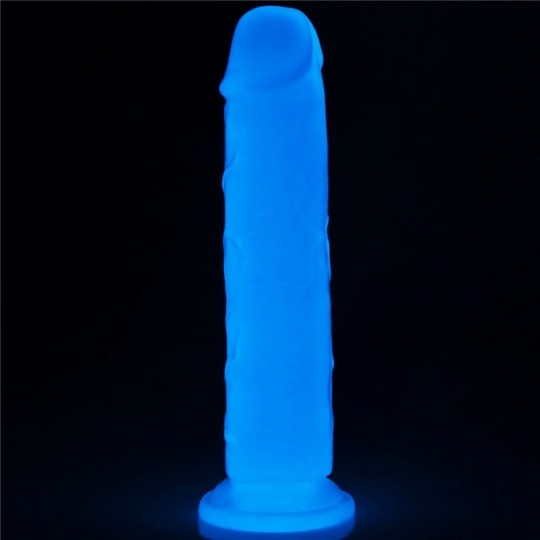 Dildo Luminiscente Lumino Play LOVETOY