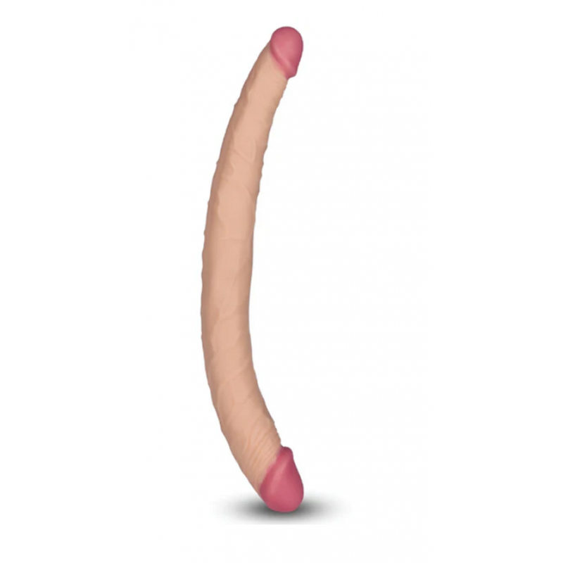 Dildo doble Ladykiller 35cm