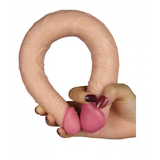 Dildo doble Ladykiller 35cm