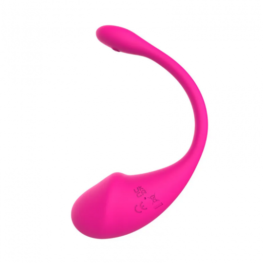 Ball Jump Vibrador con APP