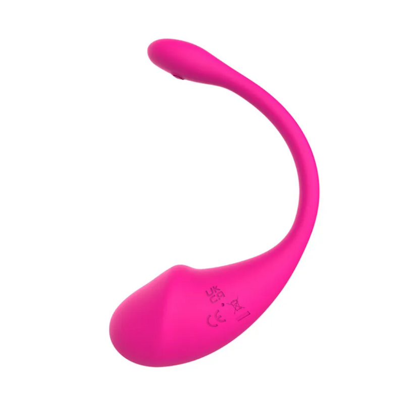 Ball Jump Vibrador con APP