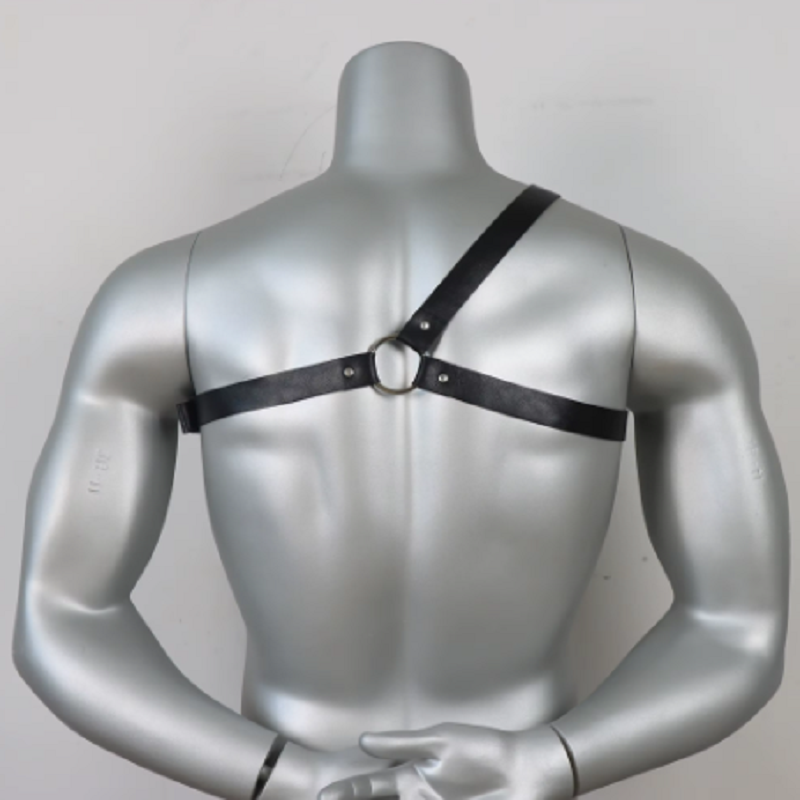 Arnes Torso Masculino