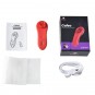 Magic Caleo Calzón Vibrador con APP